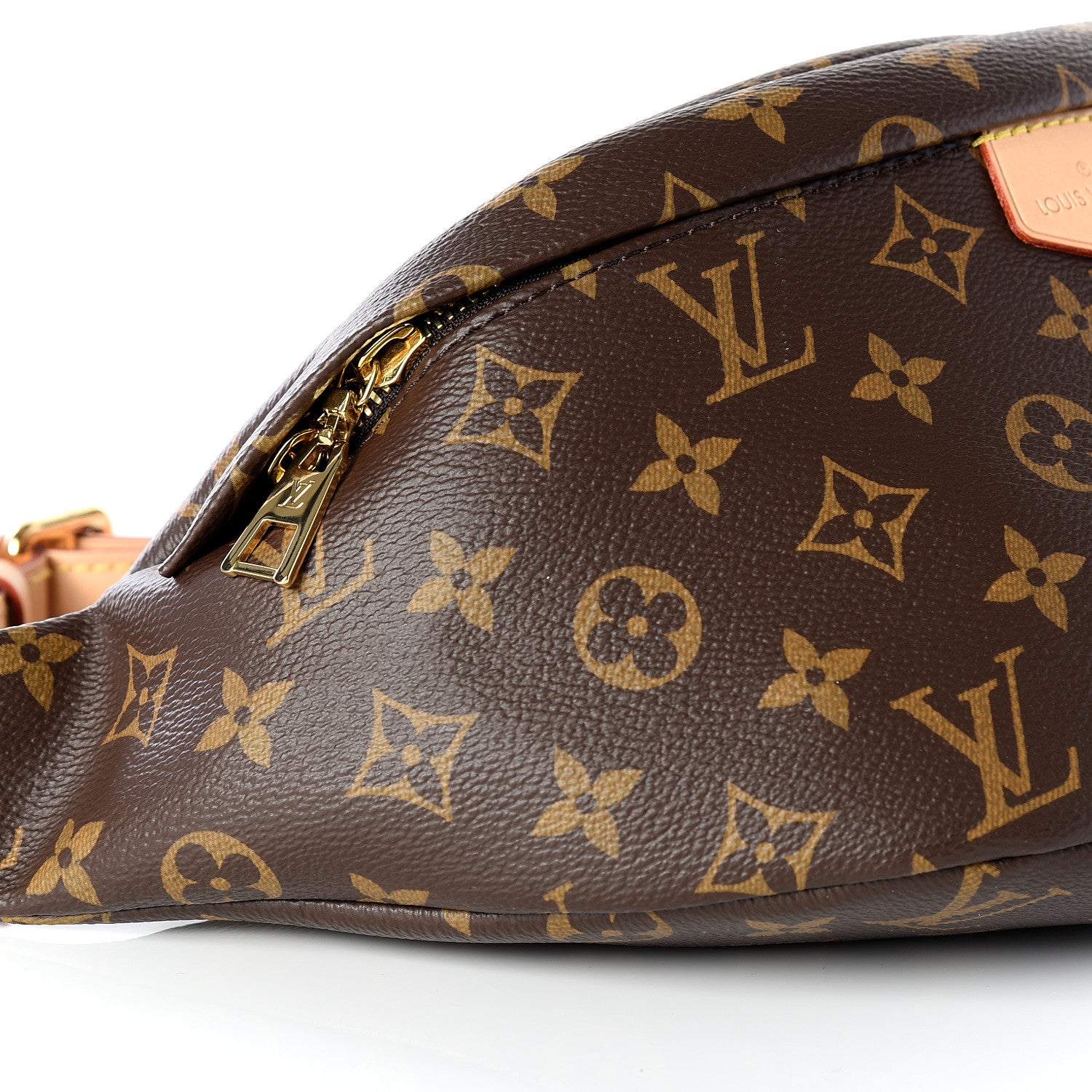 Louis Vuitton Monogram Bumbag 5 of 11