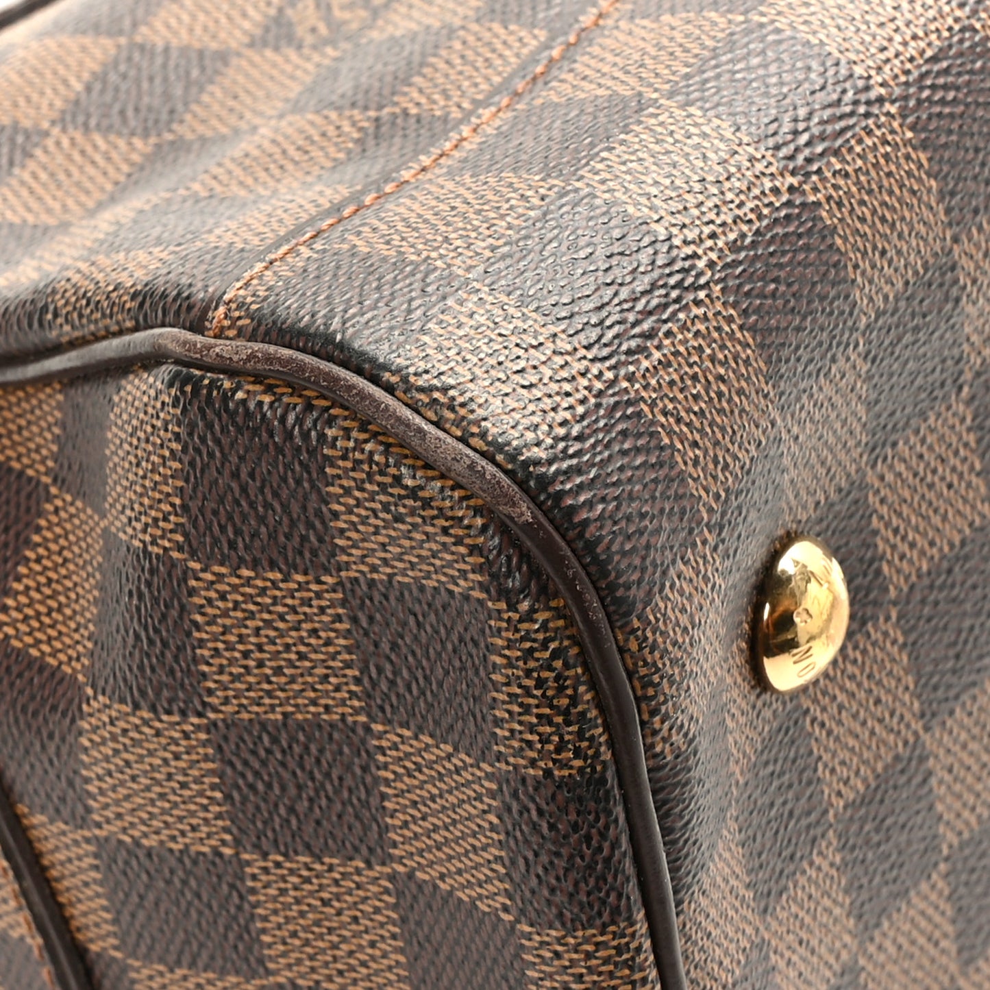 Damier Ebene Duomo