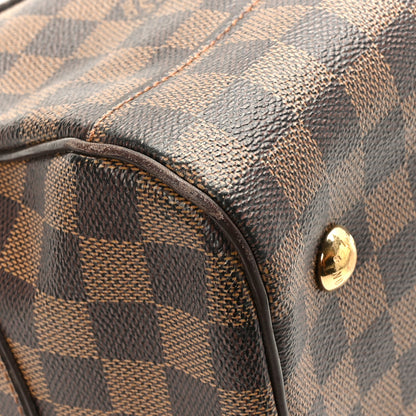 Louis Vuitton Damier Ebene Duomo 8 of 10