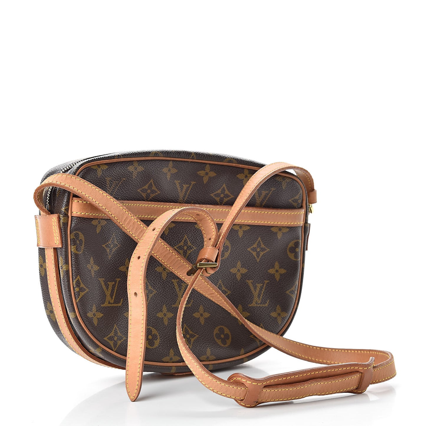 Monogram Jeune Fille