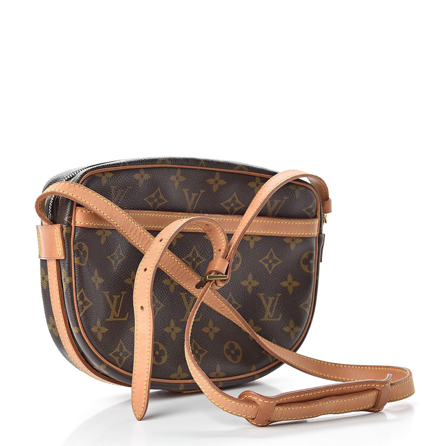 Louis Vuitton Monogram Jeune Fille 3 of 19