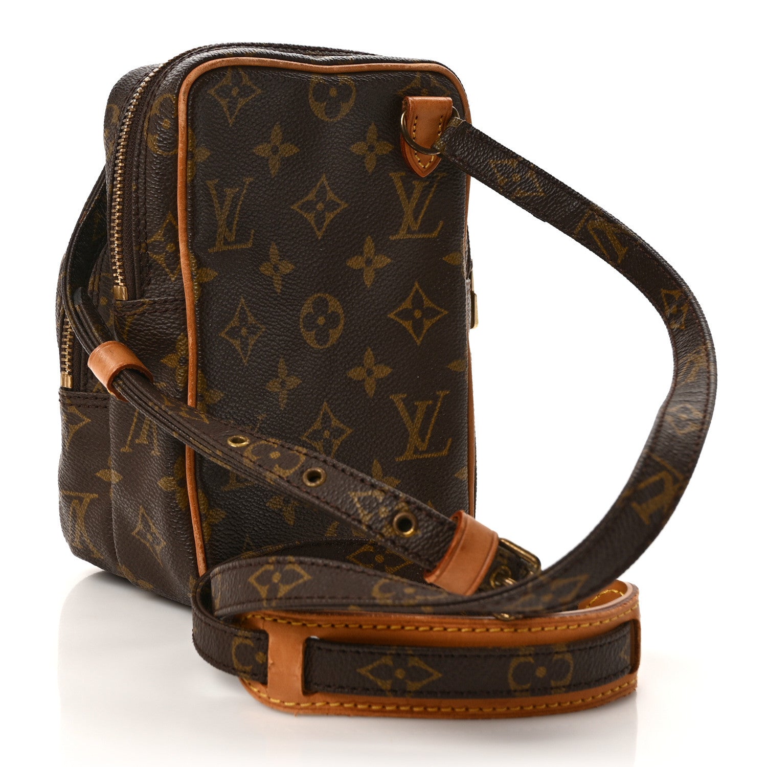 Louis Vuitton Monogram Amazone PM 3 of 10
