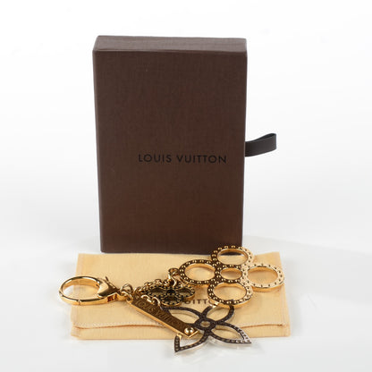 Louis Vuitton Tapage Bag Charm 5 of 5