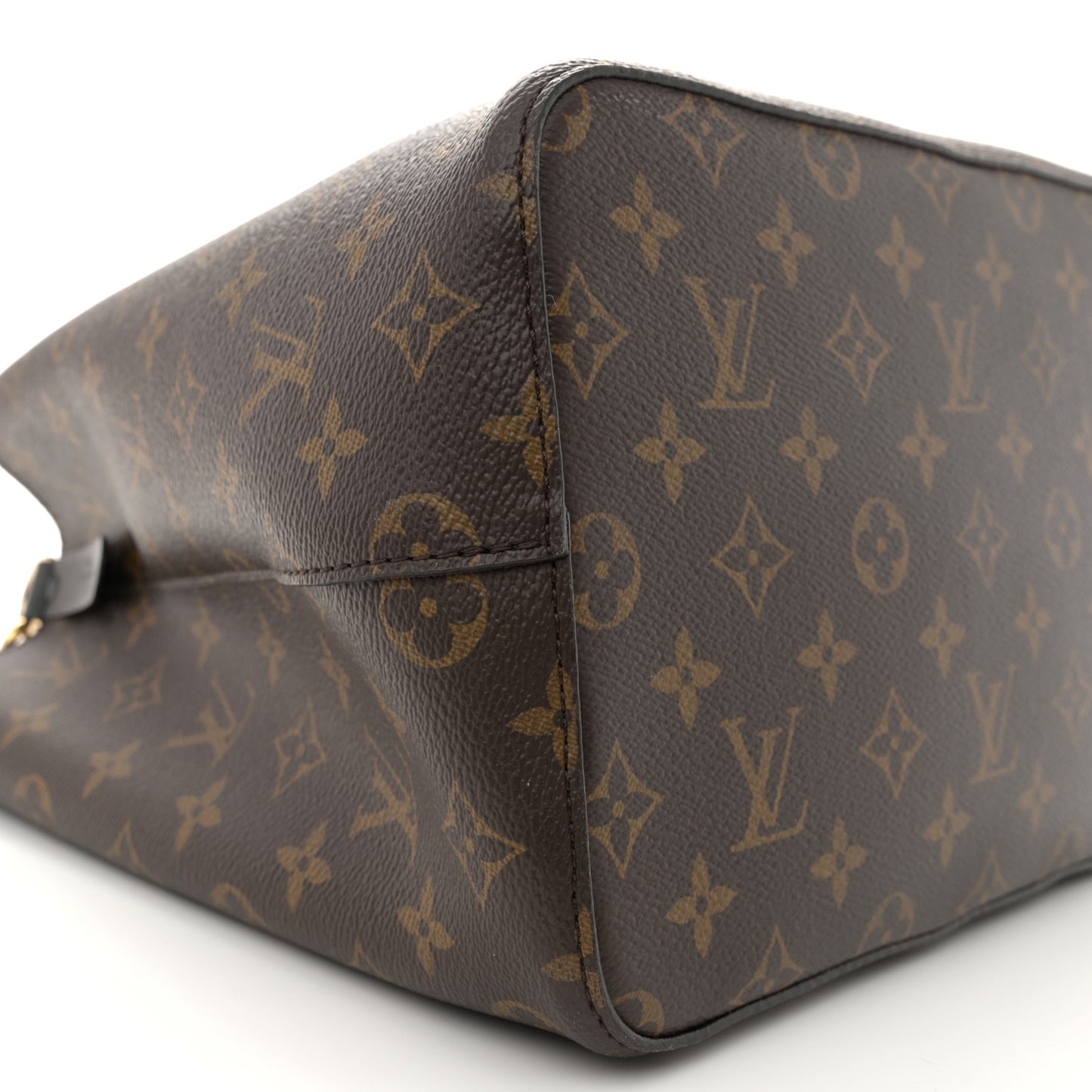 Monogram Neonoe MM Black