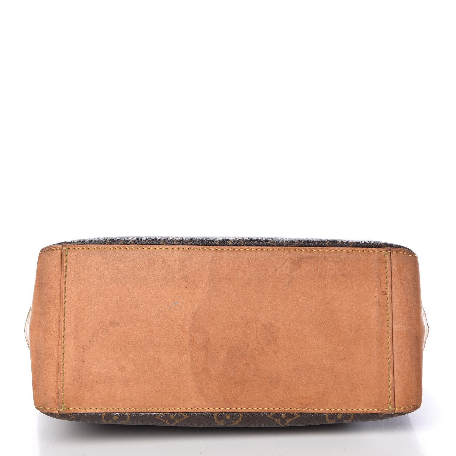 Louis Vuitton Monogram Cabas Piano 12 of 12