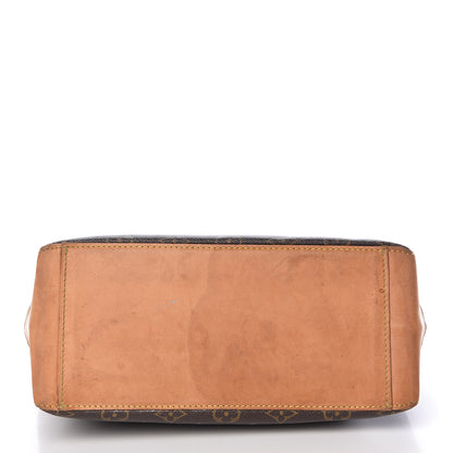 Louis Vuitton Monogram Cabas Piano 12 of 12