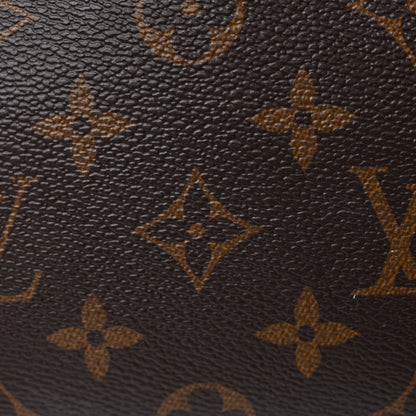 Louis Vuitton Monogram Cosmetic Pouch 7 of 11