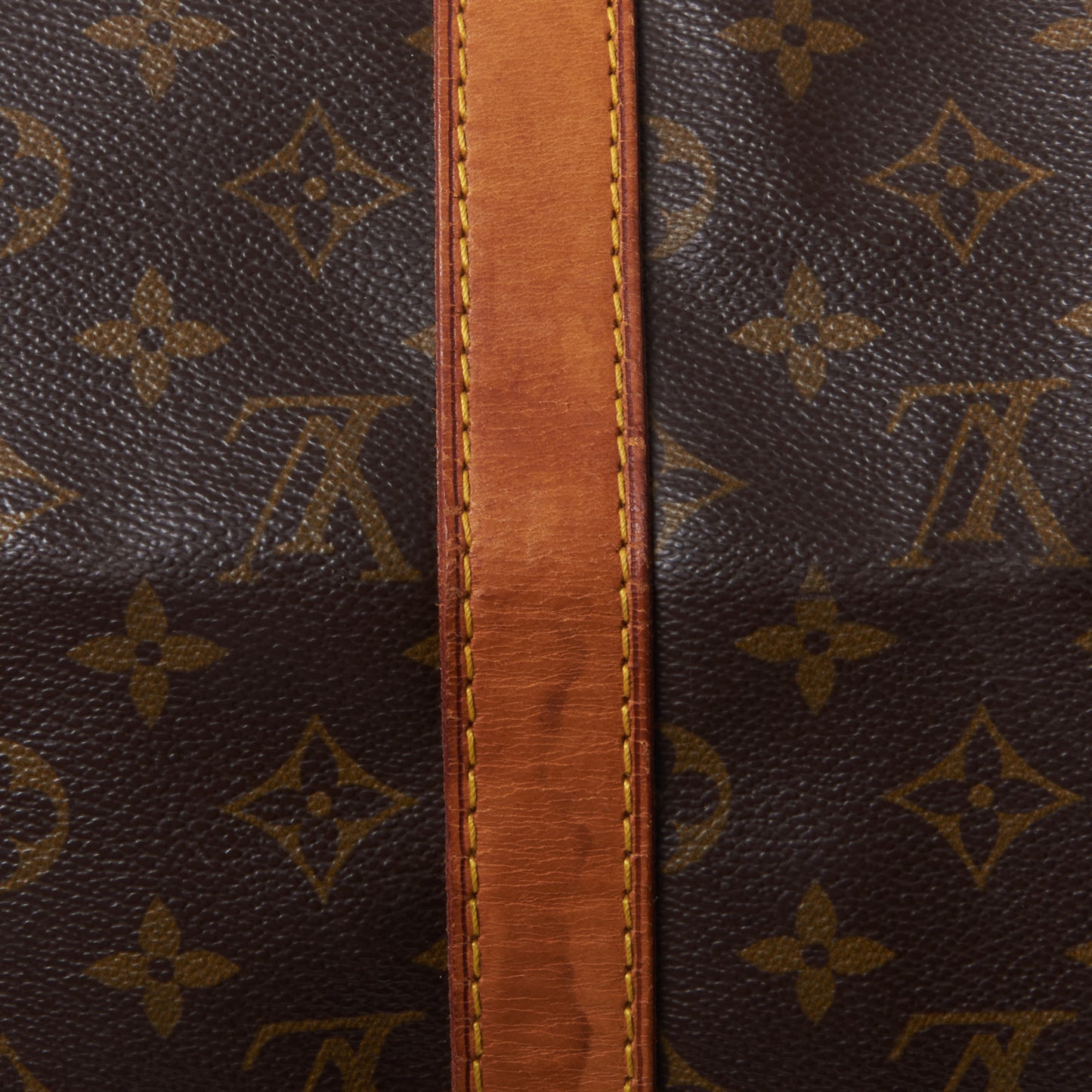 Monogram Keepall 50