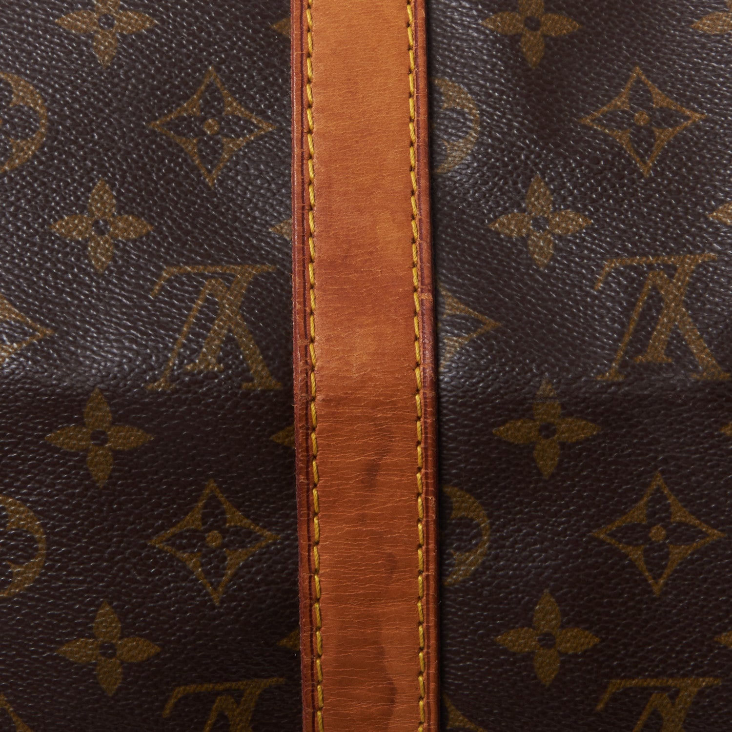 Louis Vuitton Monogram Keepall 50 13 of 15