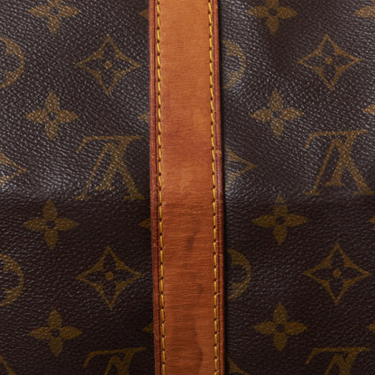 Louis Vuitton Monogram Keepall 50 13 of 15