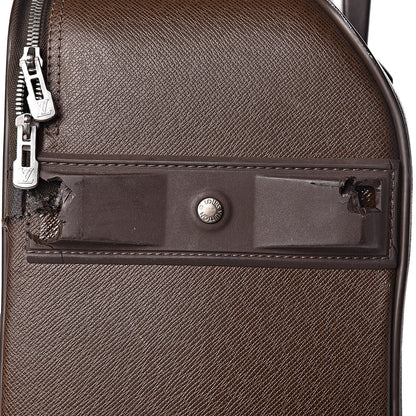 Louis Vuitton Taiga Pegase 60 Grizzli 15 of 15