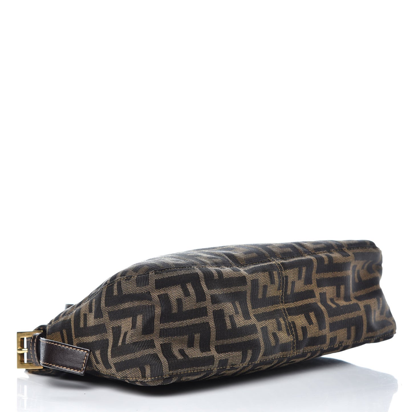 Zucca Shoulder Bag Tobacco