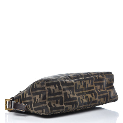 Fendi Zucca Shoulder Bag Tobacco 4 of 7