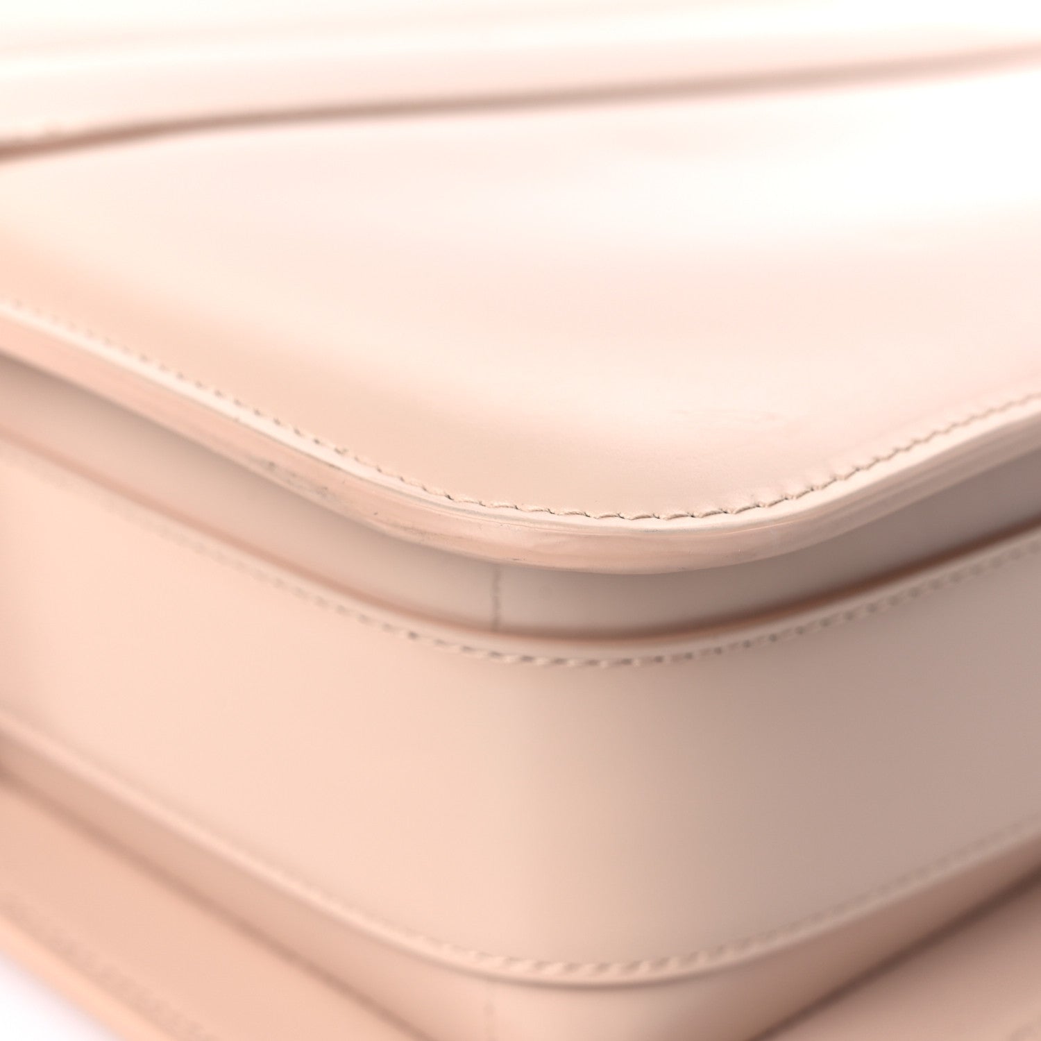 Bottega Veneta Nappa Medium Marie Bag Nude 10 of 16
