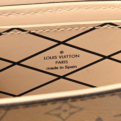 Louis Vuitton Reverse Monogram Essential Trunk NM 6 of 10