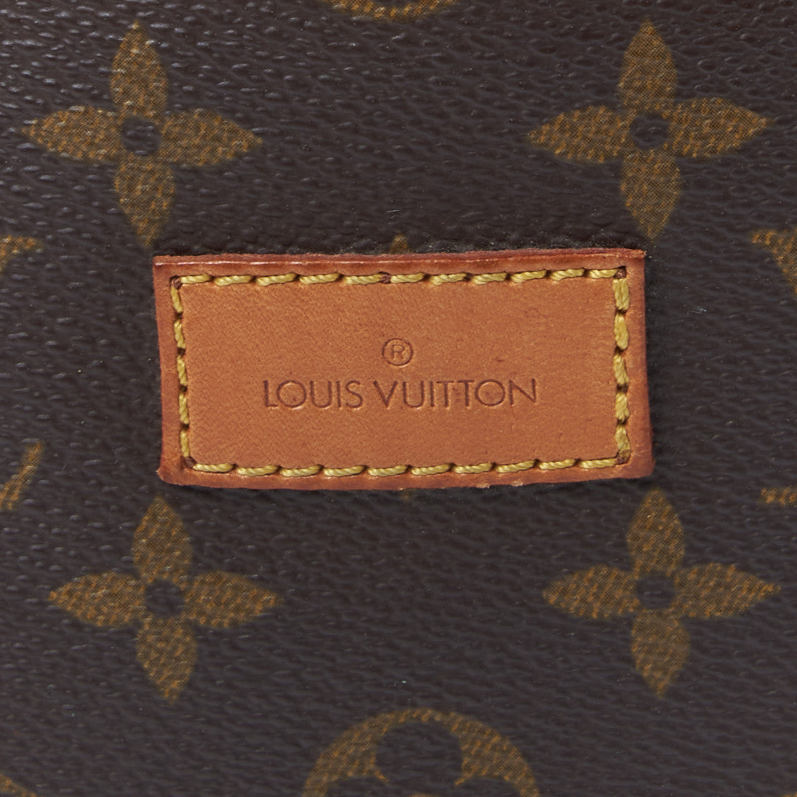 Monogram Saumur 35