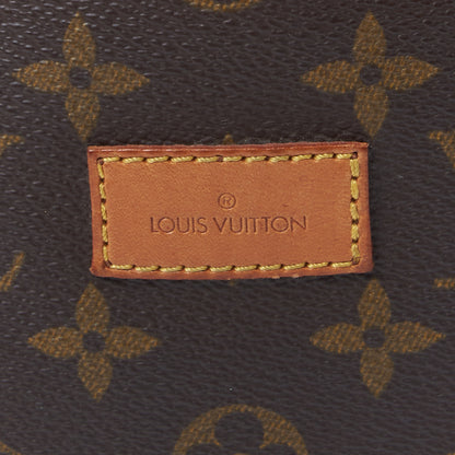 Louis Vuitton Monogram Saumur 35 8 of 8