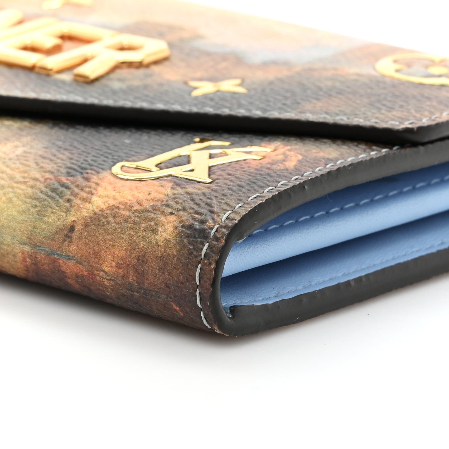 Masters Turner Sarah Wallet