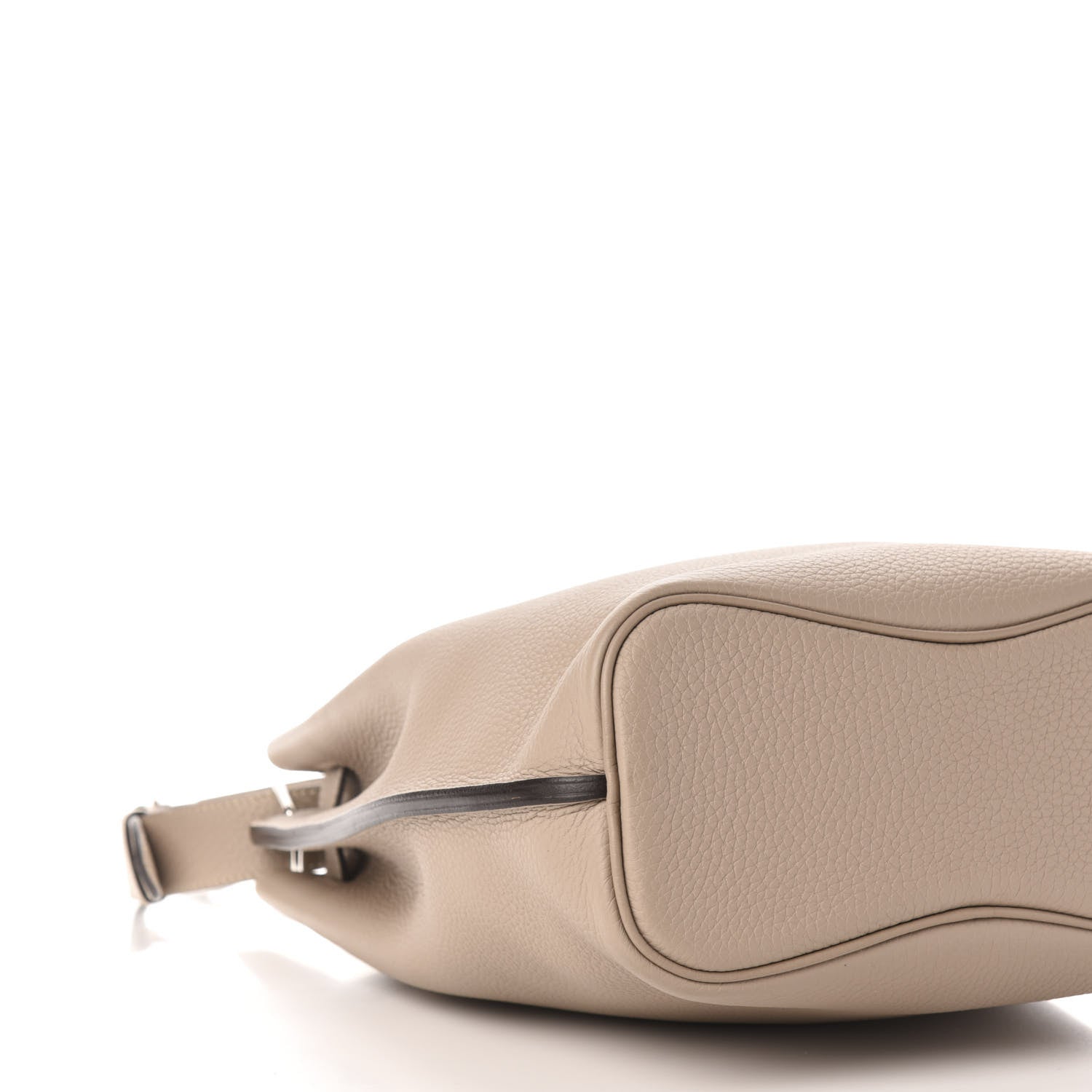 Hermes Togo So Kelly 22 Gris Tourterelle 7 of 10