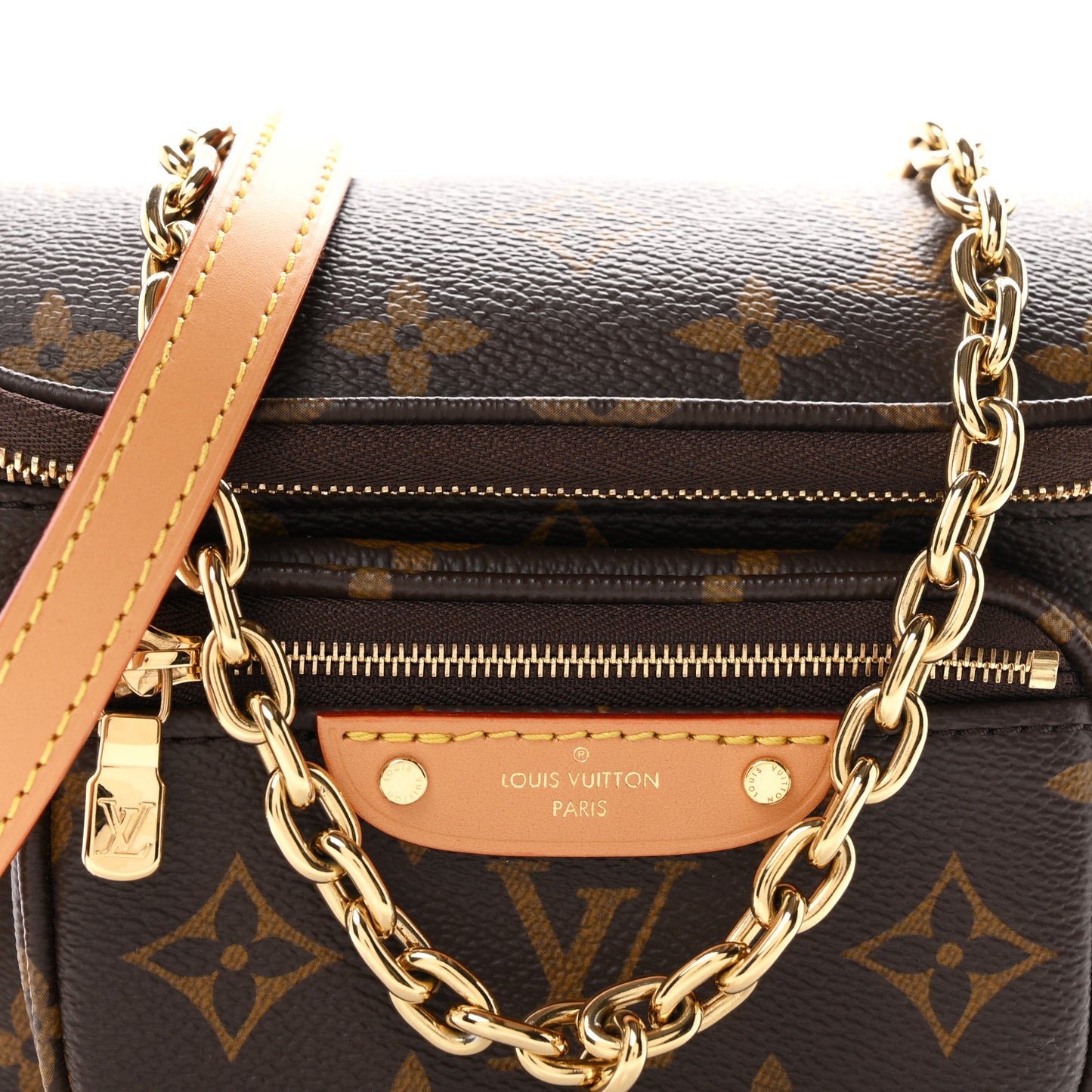 Monogram Mini Bumbag