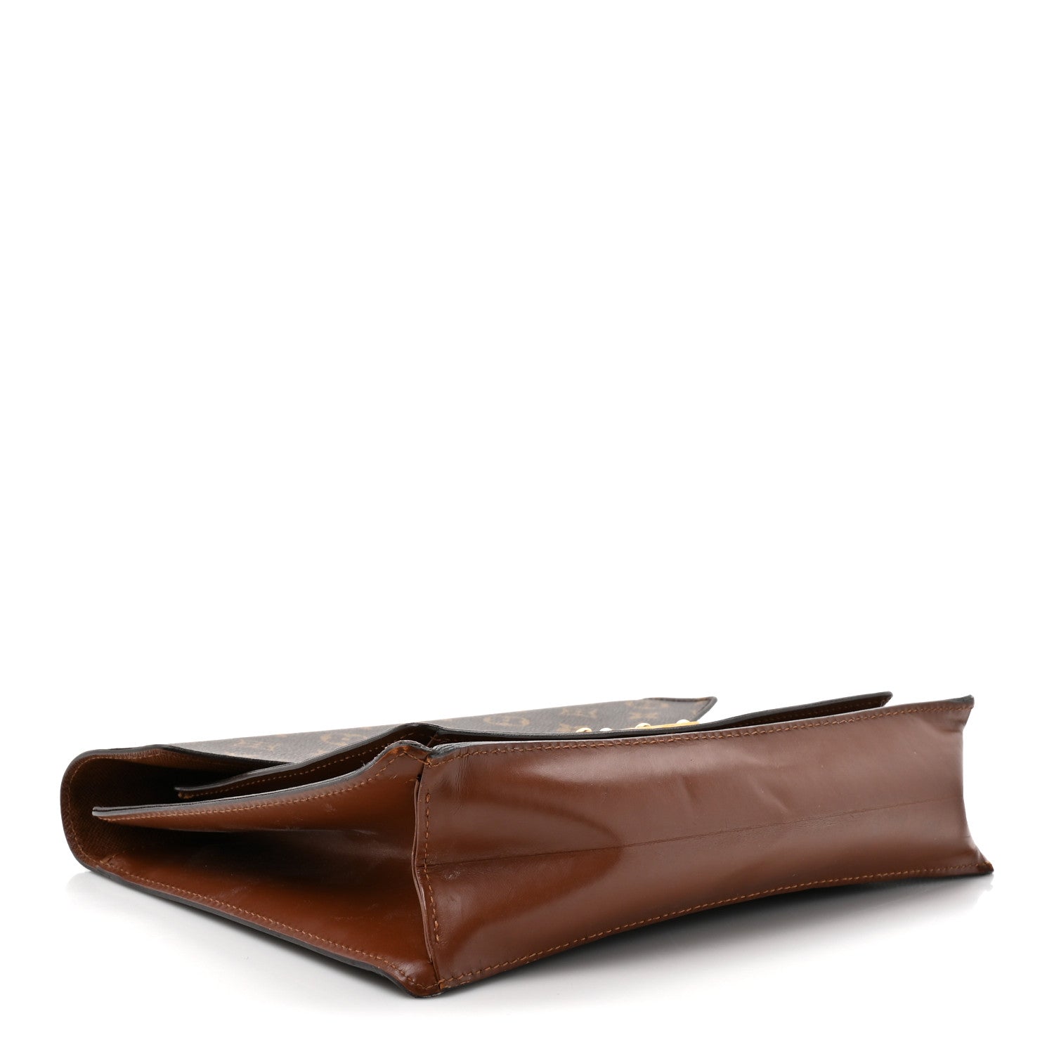 Louis Vuitton Monogram Monceau 28 4 of 16