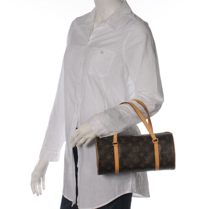 Louis Vuitton Monogram Papillon 30 2 of 6