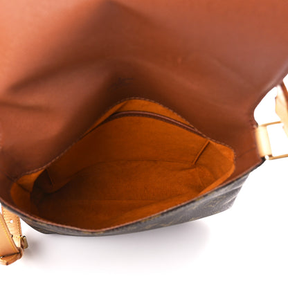 Louis Vuitton Monogram Musette Salsa 5 of 12