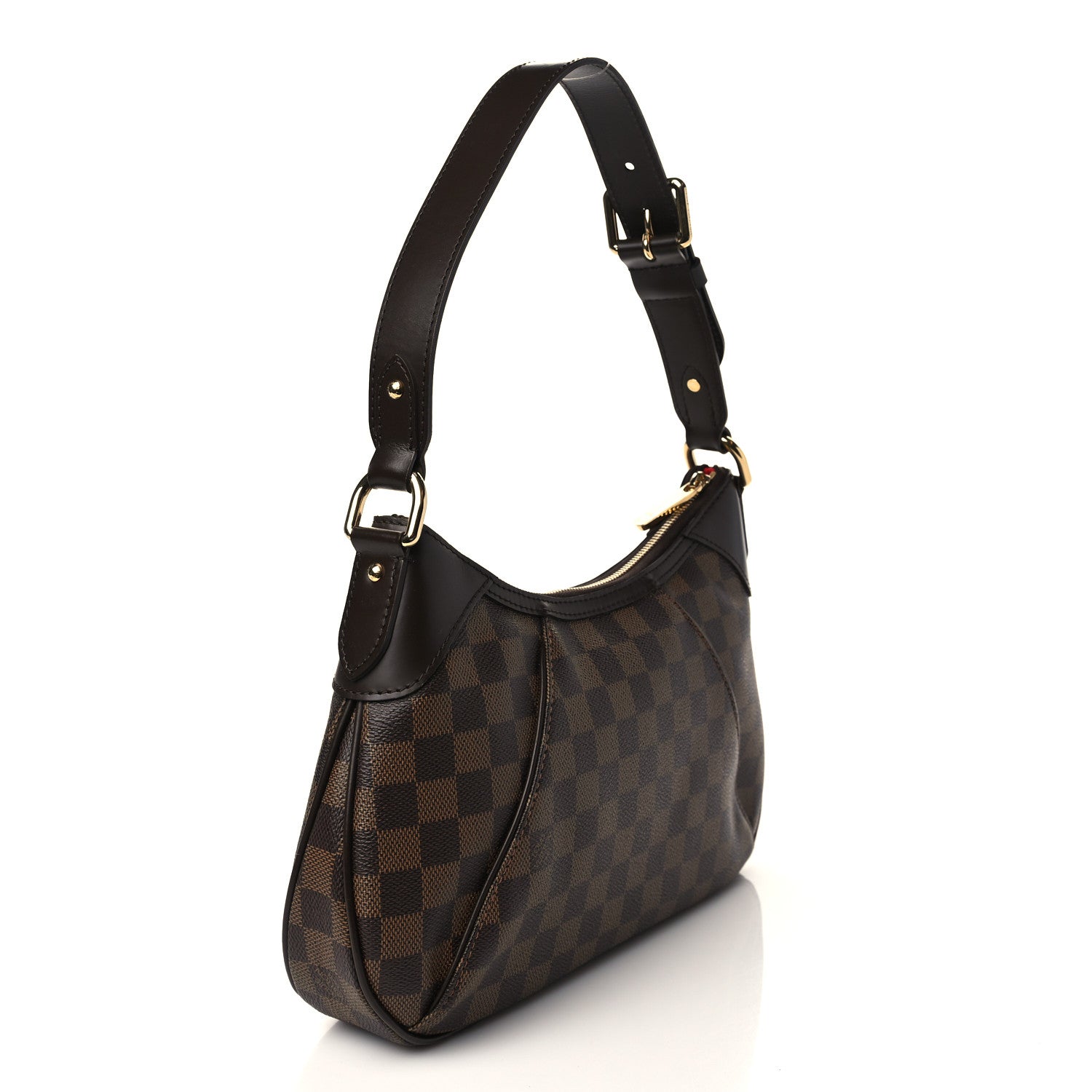 Louis Vuitton Damier Ebene Thames PM 4 of 11
