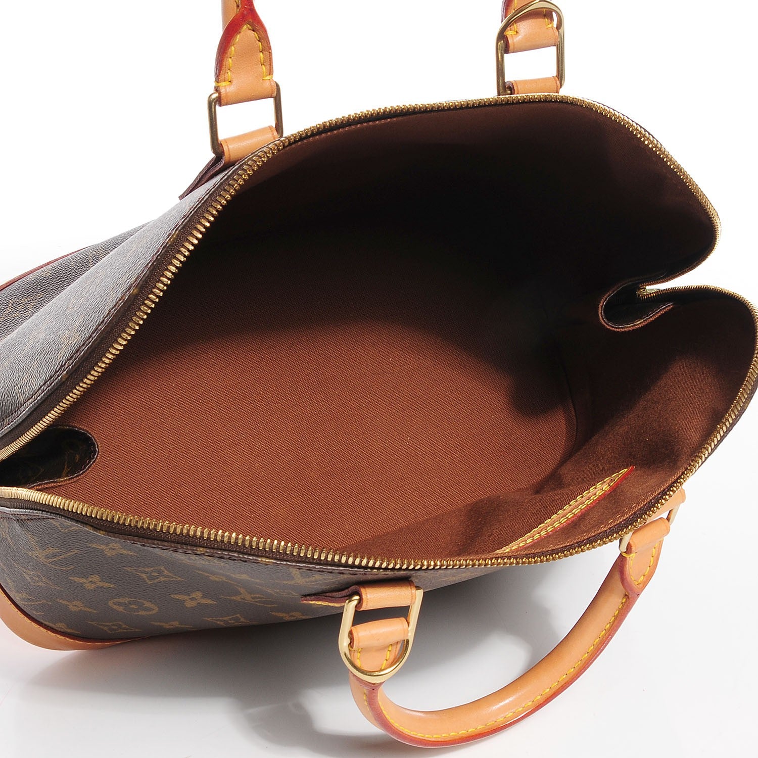 Louis Vuitton Monogram Alma PM 5 of 7