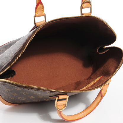 Louis Vuitton Monogram Alma PM 5 of 7
