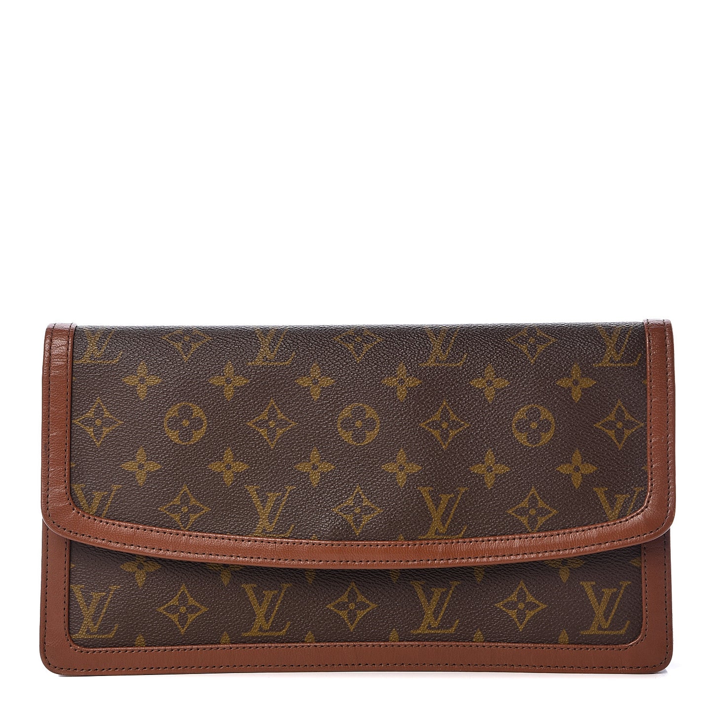 Monogram Pochette Dame 29