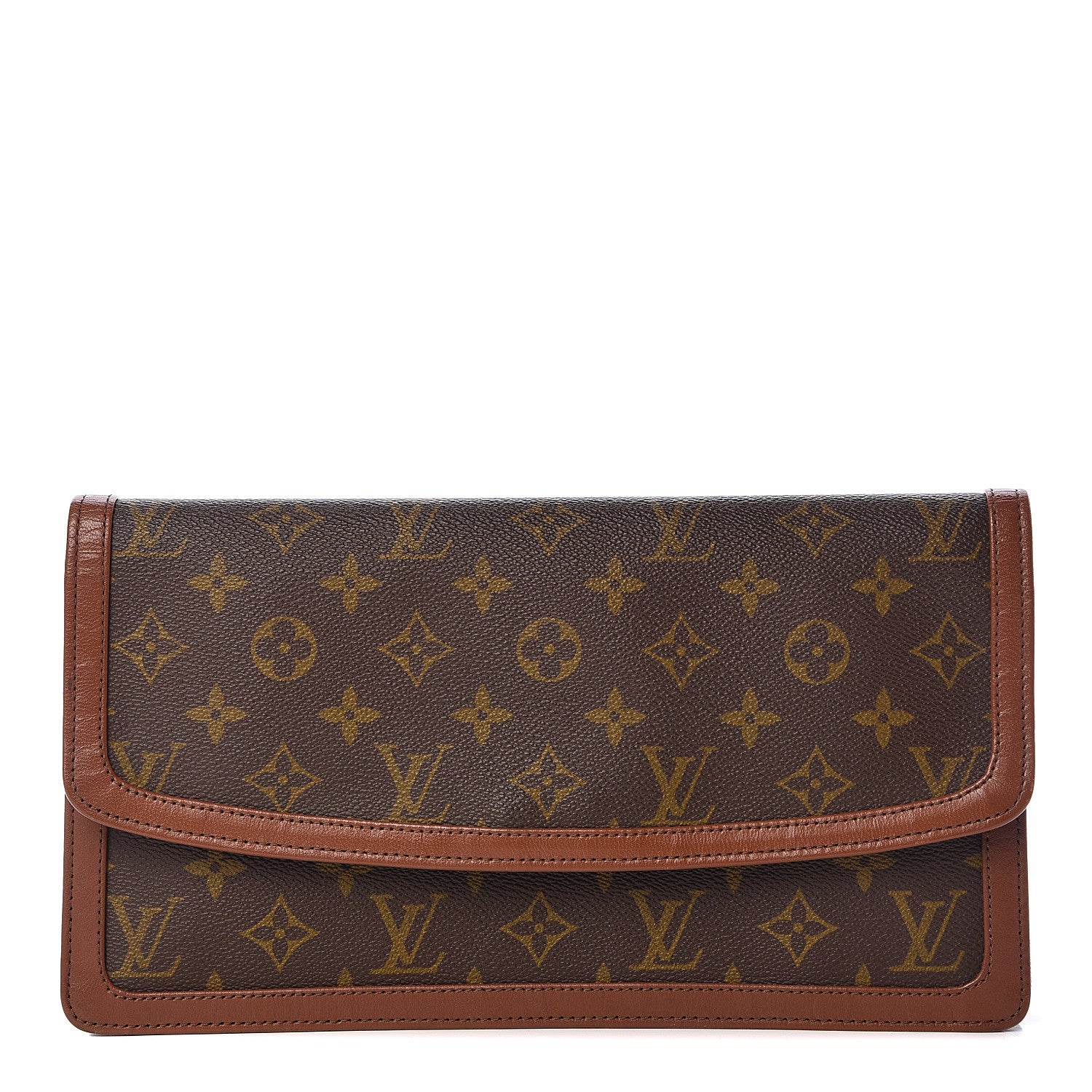 Louis Vuitton Monogram Pochette Dame 29 1 of 16