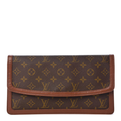 Louis Vuitton Monogram Pochette Dame 29 1 of 16