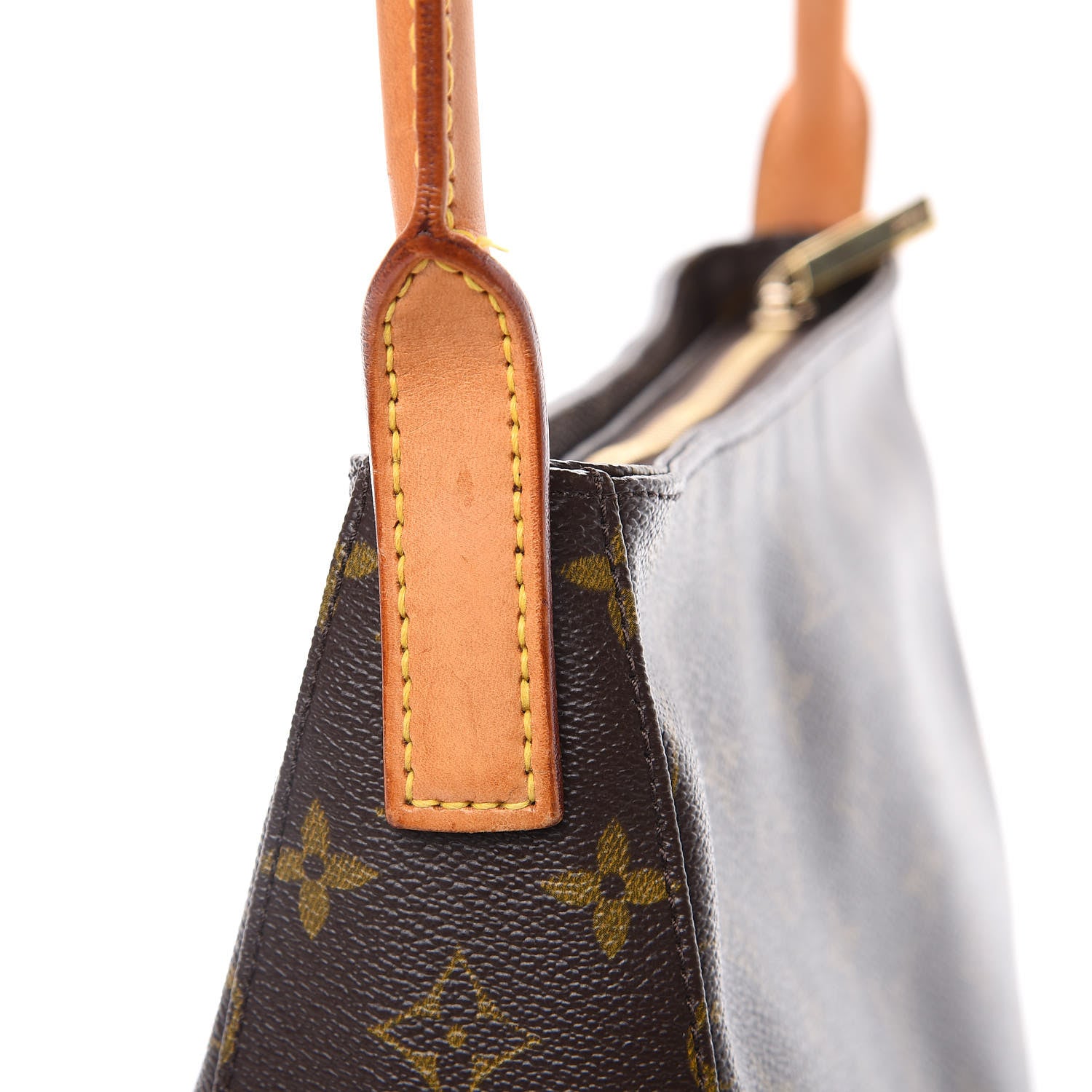 Louis Vuitton Monogram Looping MM 11 of 16