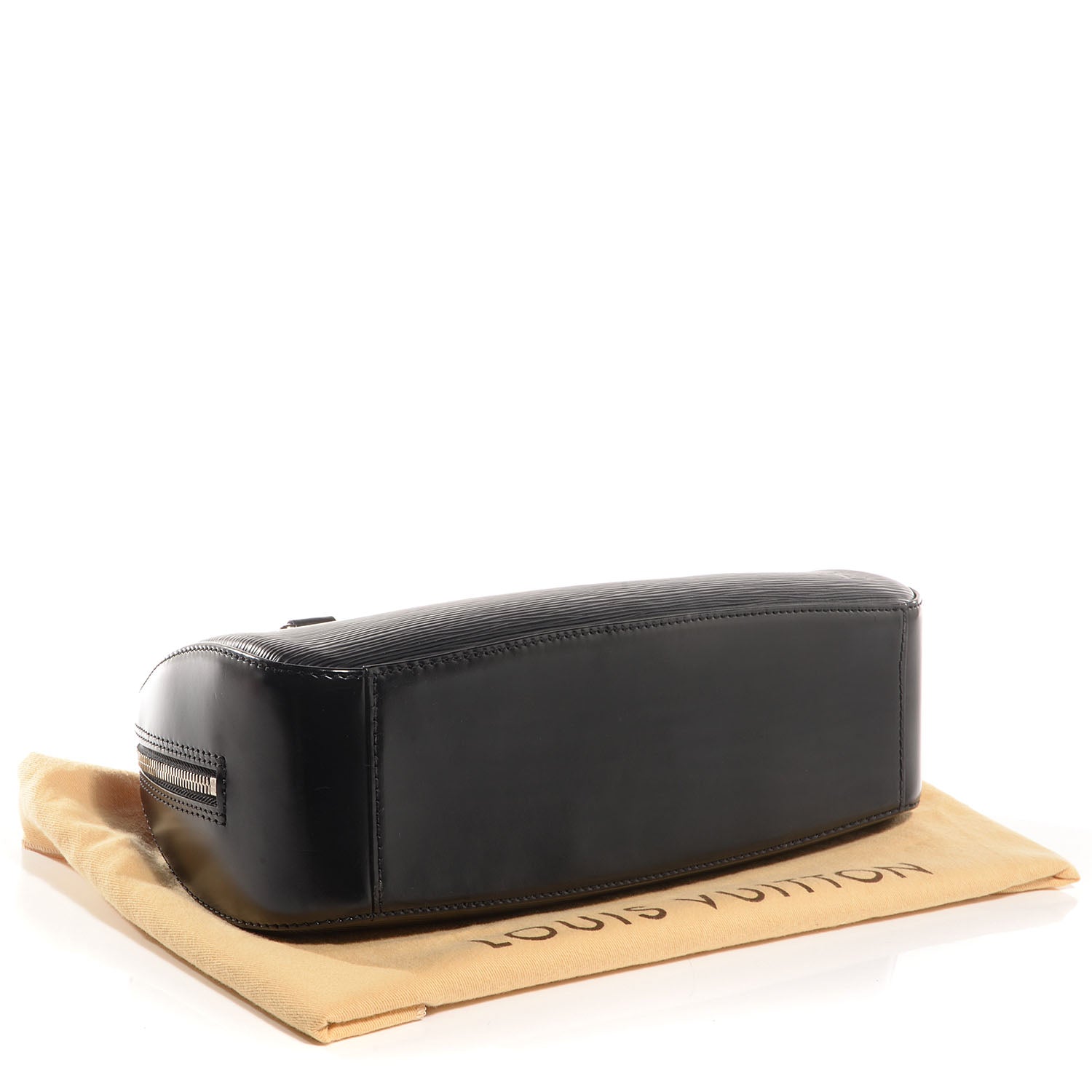 Louis Vuitton Epi Jasmin Black 4 of 7