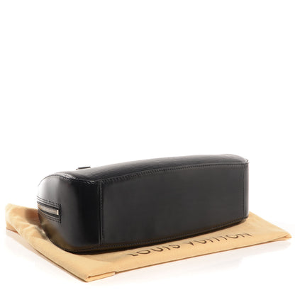 Louis Vuitton Epi Jasmin Black 4 of 7