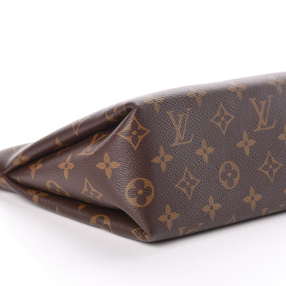 Louis Vuitton Monogram Pallas Beauty Case Black 8 of 9