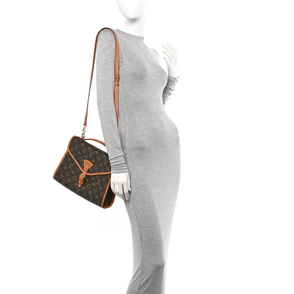 Louis Vuitton Monogram Bel Air 2 of 10