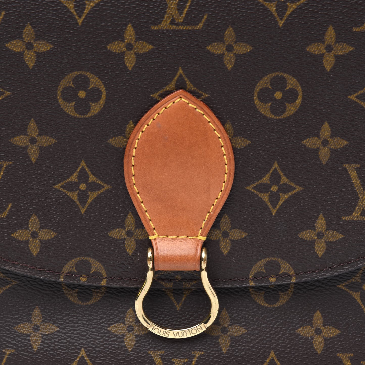Monogram Saint Cloud GM