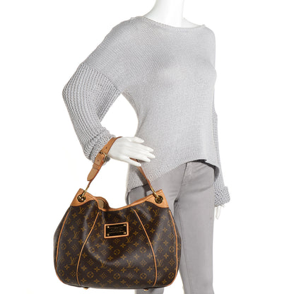 Louis Vuitton Monogram Galliera PM 2 of 7