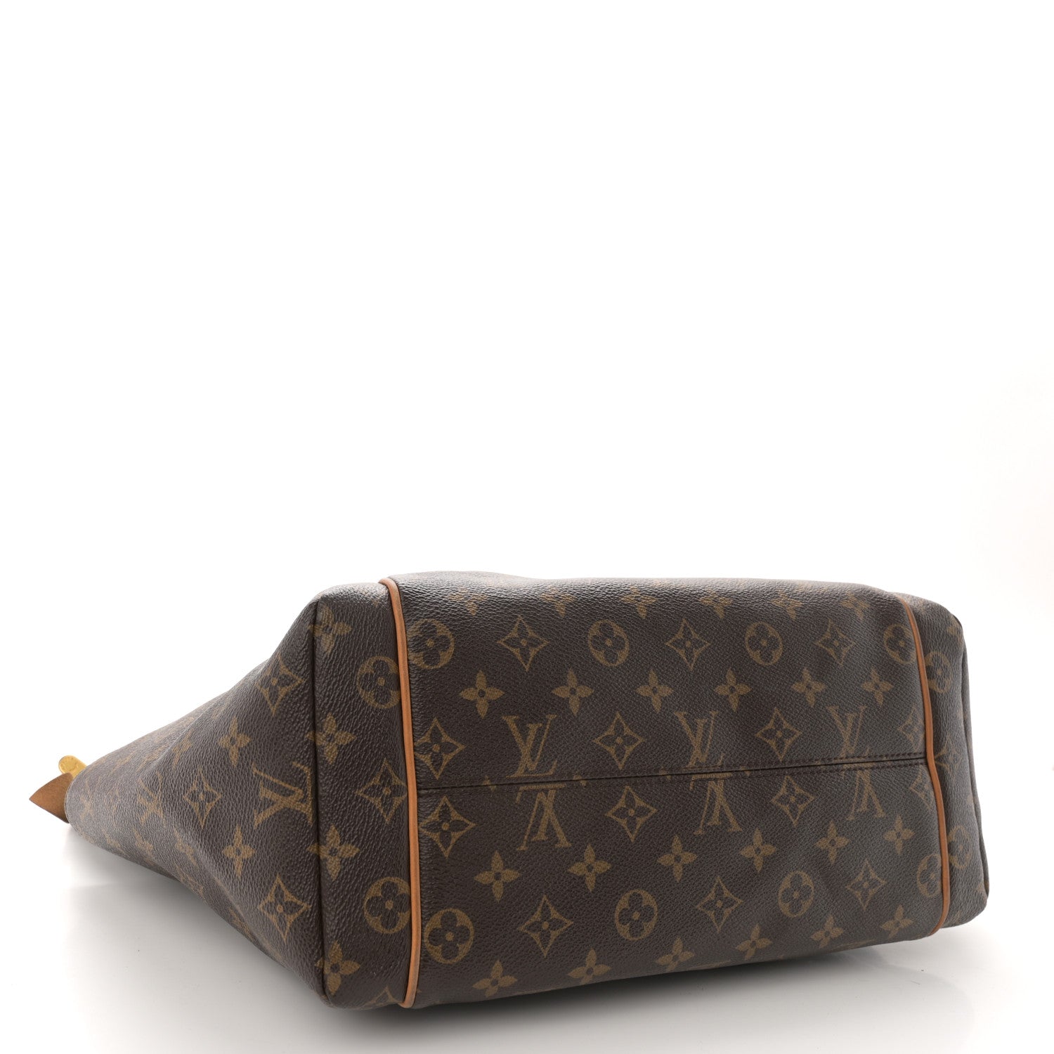 Louis Vuitton Monogram Totally GM 4 of 13