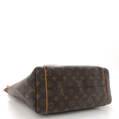 Louis Vuitton Monogram Totally GM 4 of 13
