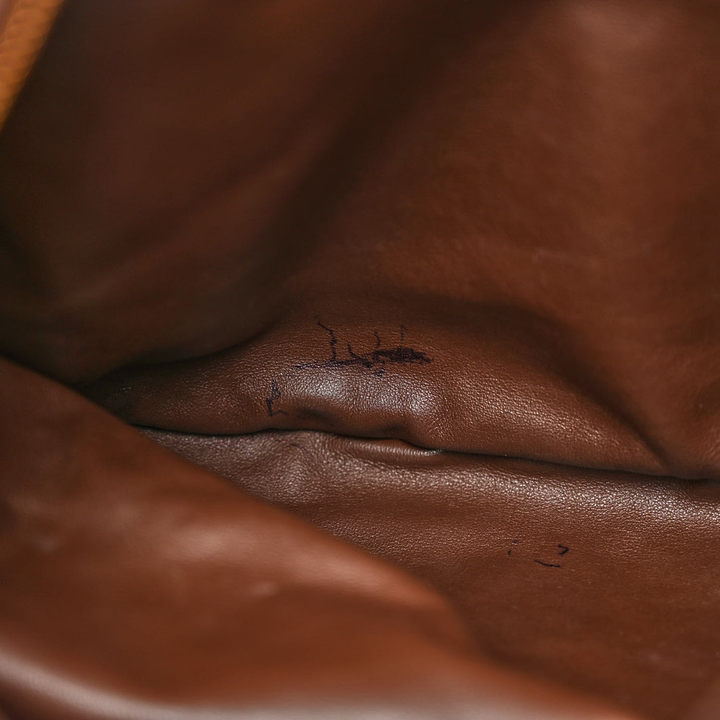 Nappa Intrecciato Medium Jodie Brown
