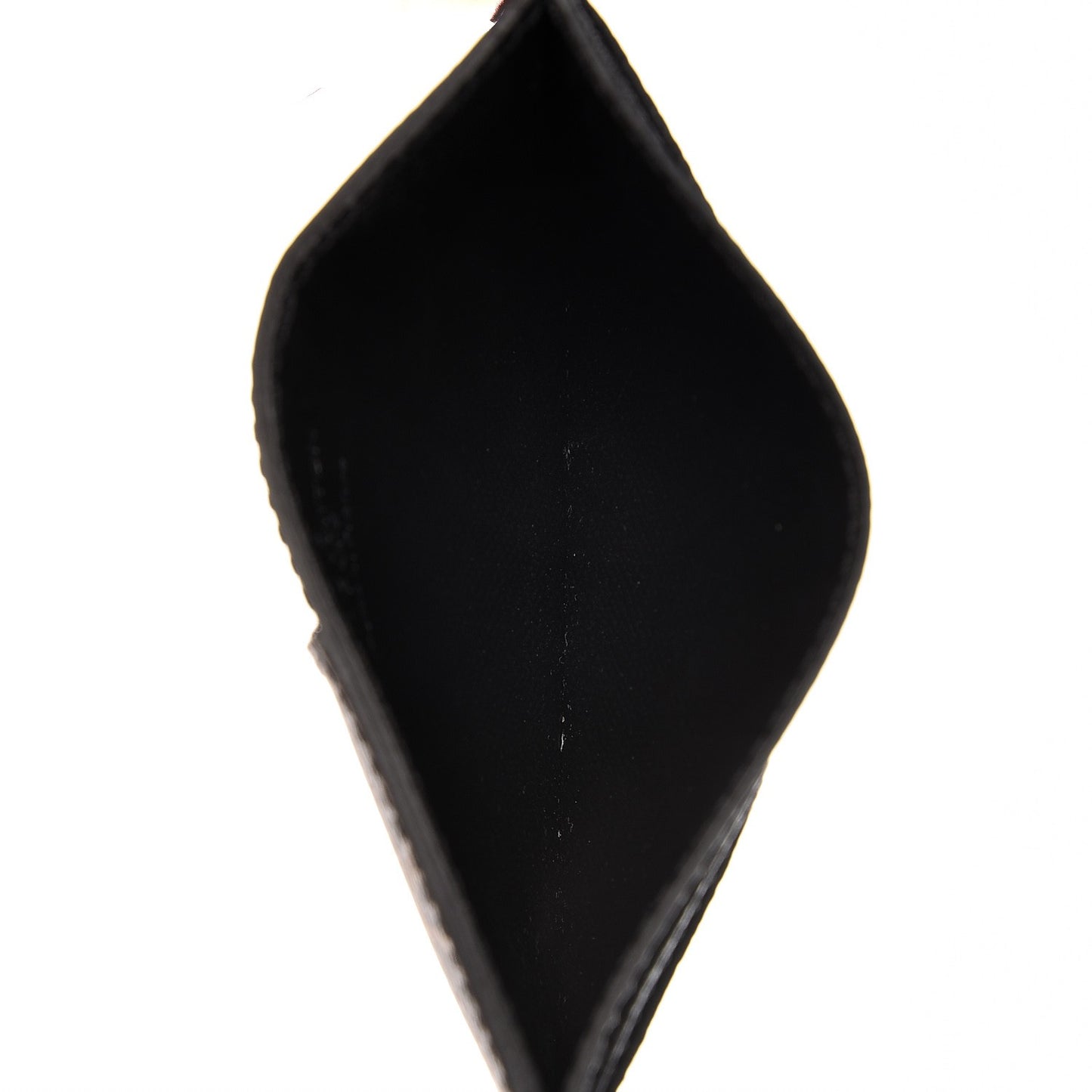 Monogram Macassar Neo Porte-Cartes Card Holder