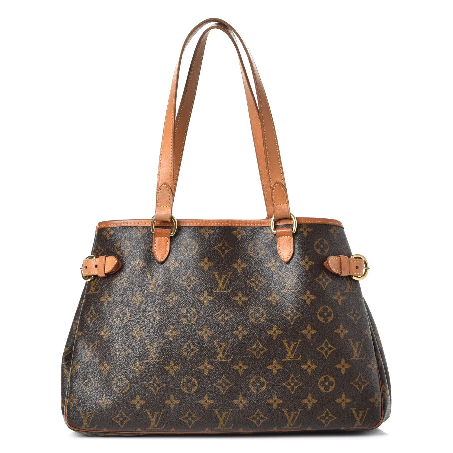 Louis Vuitton Monogram Batignolles Horizontal 1 of 7
