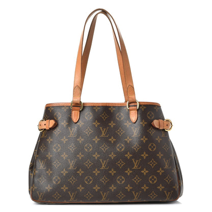 Louis Vuitton Monogram Batignolles Horizontal 1 of 7