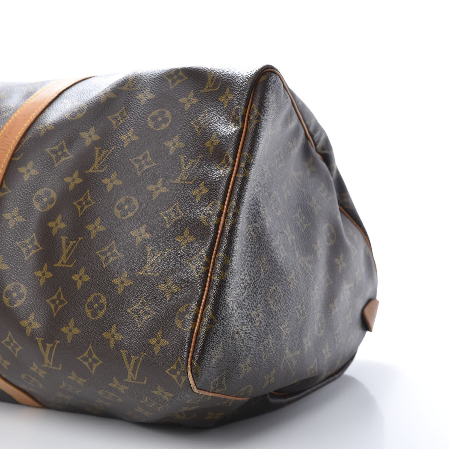 Louis Vuitton Monogram Keepall 55 9 of 19