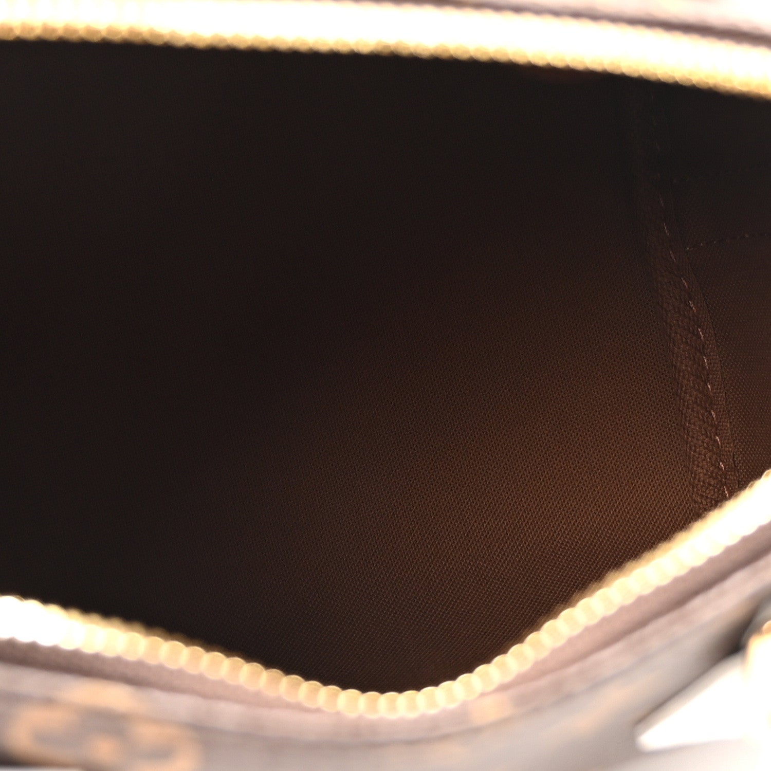 Louis Vuitton Monogram LV Match Speedy Bandouliere 25 White 5 of 9
