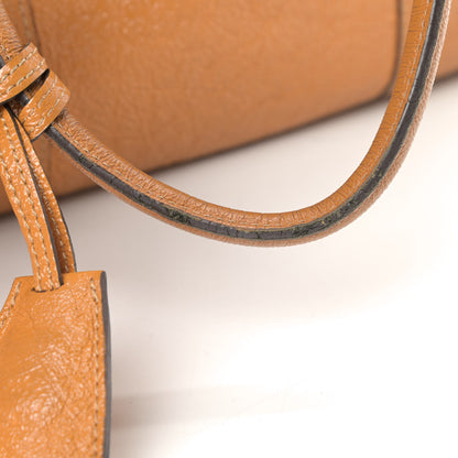 Mulberry Grainy Patent Bayswater Sycamore 6 of 6
