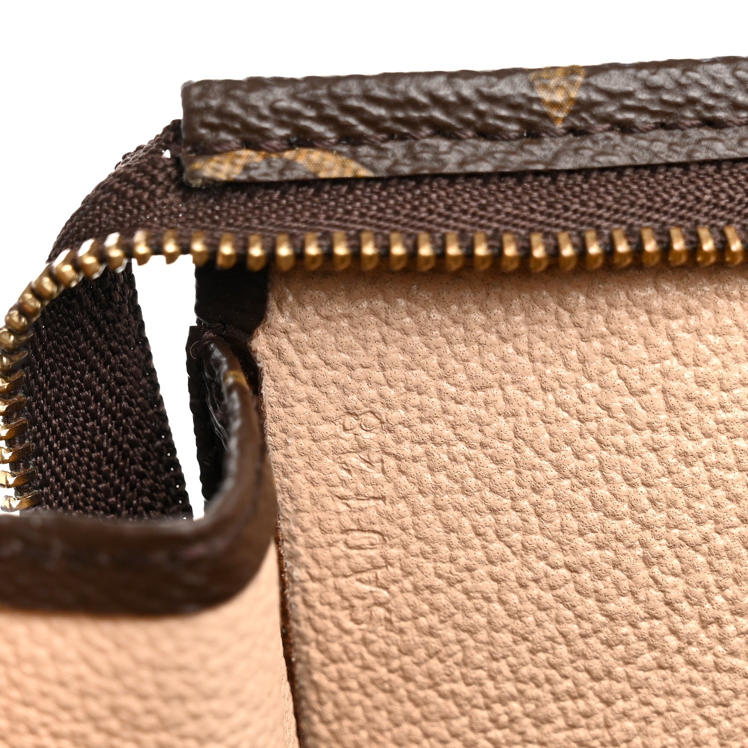 Louis Vuitton Monogram Toiletry Pouch 26 7 of 8